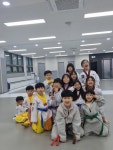 국가대표 No.1 태권도장 영종도점