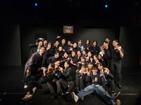 배우공방 연기학원