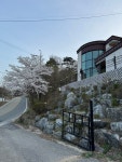 산꽃들꽃펜션민박