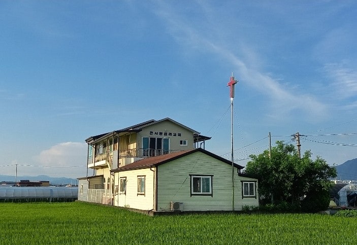 큰사랑교회 사진 2