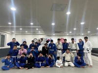 H유도&주짓수 멀티짐 해남점