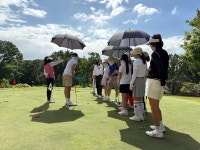 QED 조아골프아카데미&프렌즈스크린