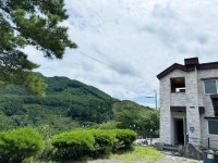 산꽃들꽃펜션민박