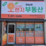 정평하늘채오렌지공인중개사사무소