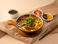 구름계란덮밥 본점