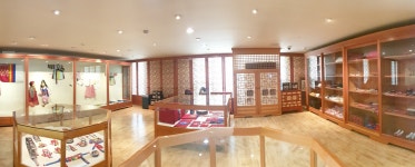 부산여자대학교 차박물관