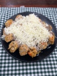 다원토종순대국