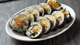 파파쿡스김밥 본점