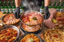 부대옥 양재역점