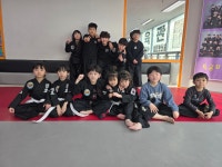 특공무술강호체육관