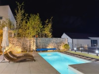 스테이삼악 풀빌라