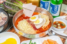 영동밀면&돼지국밥