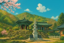 석탑사