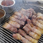 두툼한고기돈돼지 제주 함덕점