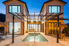 스테이꾸꾸 풀빌라