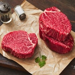 우노한우정육식당