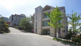 부산여자대학교 차박물관