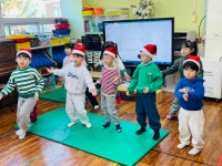 꿈돌이예능어린이집