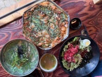 산청칼국수 기장일광점