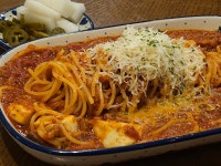 도형민식당 진주갤러리아점