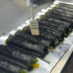 뚱채김밥 구지점