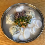 너섬칼국수 여의도 본점