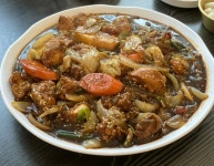 금재 닭도리탕&찜닭