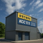삼성건설창호