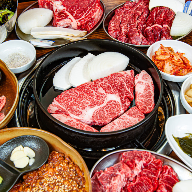 종로등심 익선동점 소고기구이 대표 사진