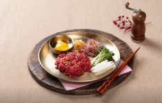 한마음정육식당 중랑역점