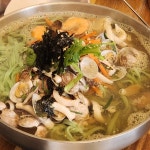 산청칼국수 기장일광점