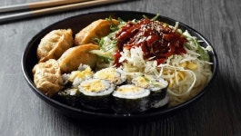 파파쿡스김밥 본점