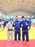 전곡유도회관