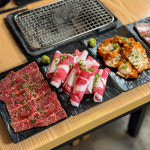 1990야끼니꾸 도쿄화로 대전봉명동점