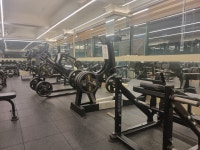 휘트니스클럽S 아주대점