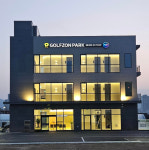 골프존파크 양평중앙점