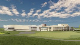 베르힐컨트리클럽 영종