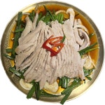 양평해장칼국수