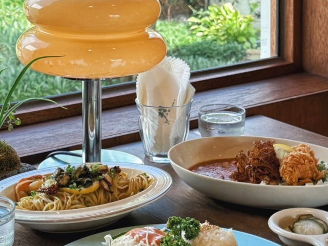 수선화식당 협재 본점