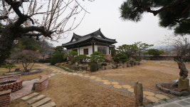 목실스테이