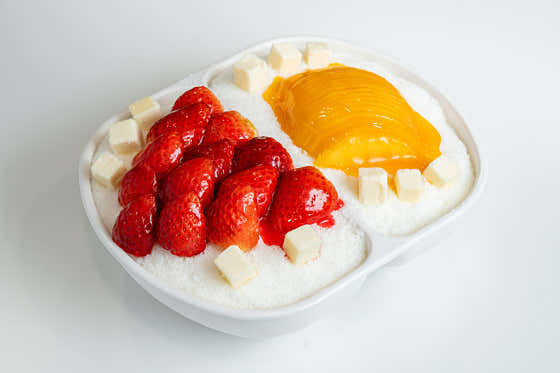 아이엠푸르트 연남동과일가게 사진