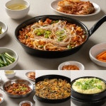 정하용선산곱창 성서점