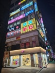 LG유플러스 좌동 장산역5번출구점