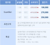 글라스바바안경 서산점