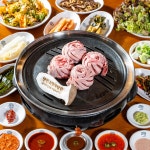 고반식당 충남당진점