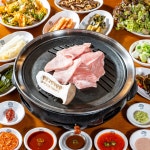 고반식당 충남당진점