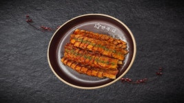 만족오향족발 화성시청점