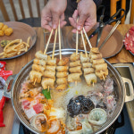 편백회관 계산점