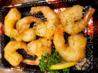 제주 성산 해마루&쌈총사횟집