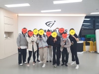 눈부시게 빛나는 태권도
